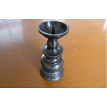 zinc die casting candle holder